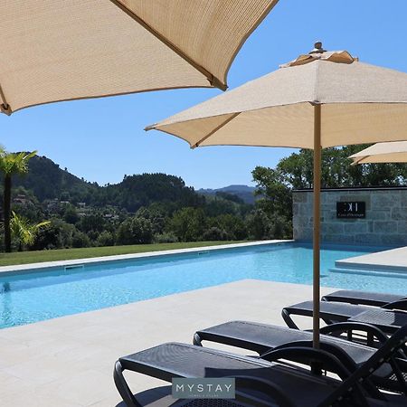 Mystay - Casa D'Henrique Vieira do Minho Zewnętrze zdjęcie