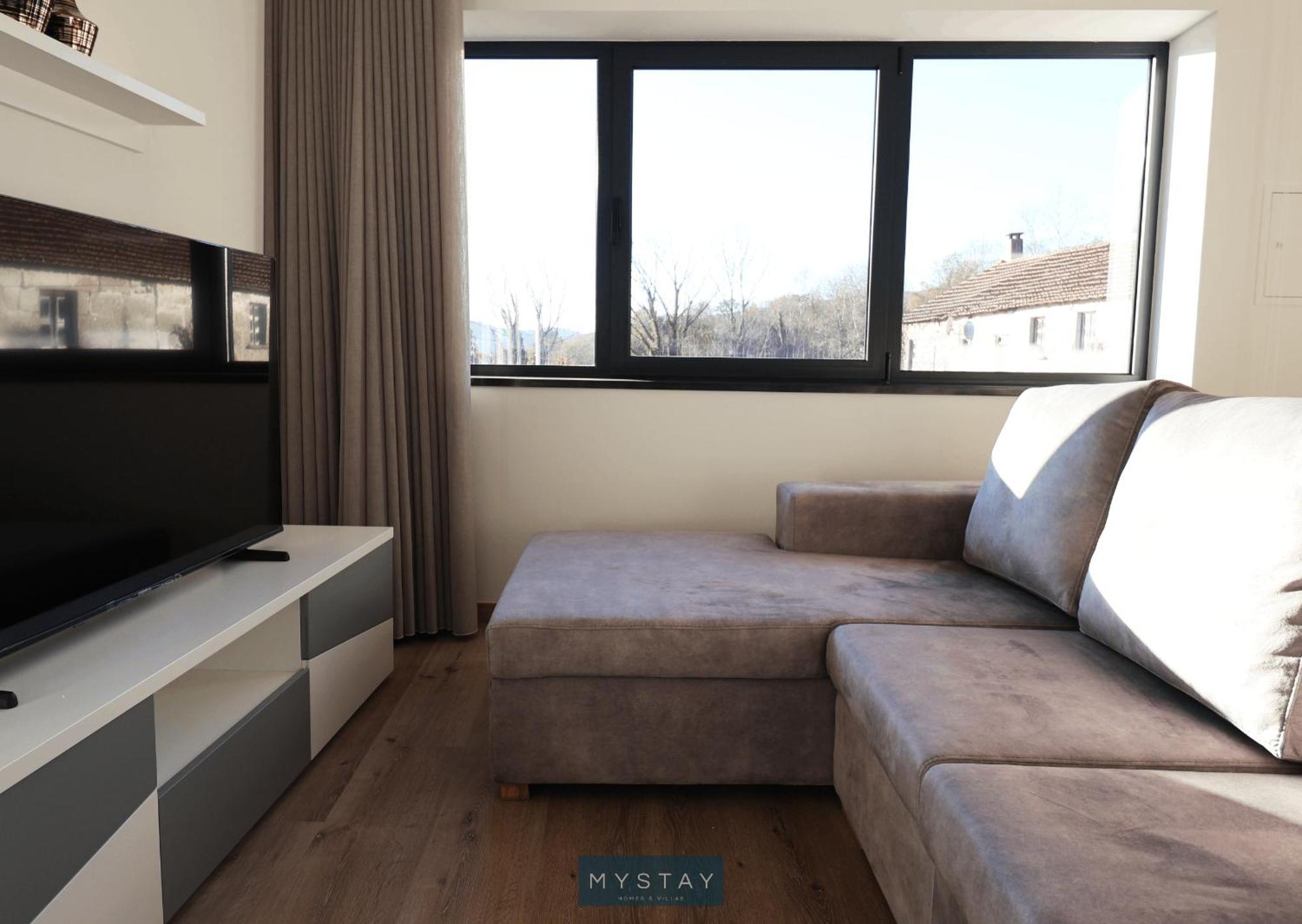 Mystay - Casa D'Henrique Vieira do Minho Zewnętrze zdjęcie