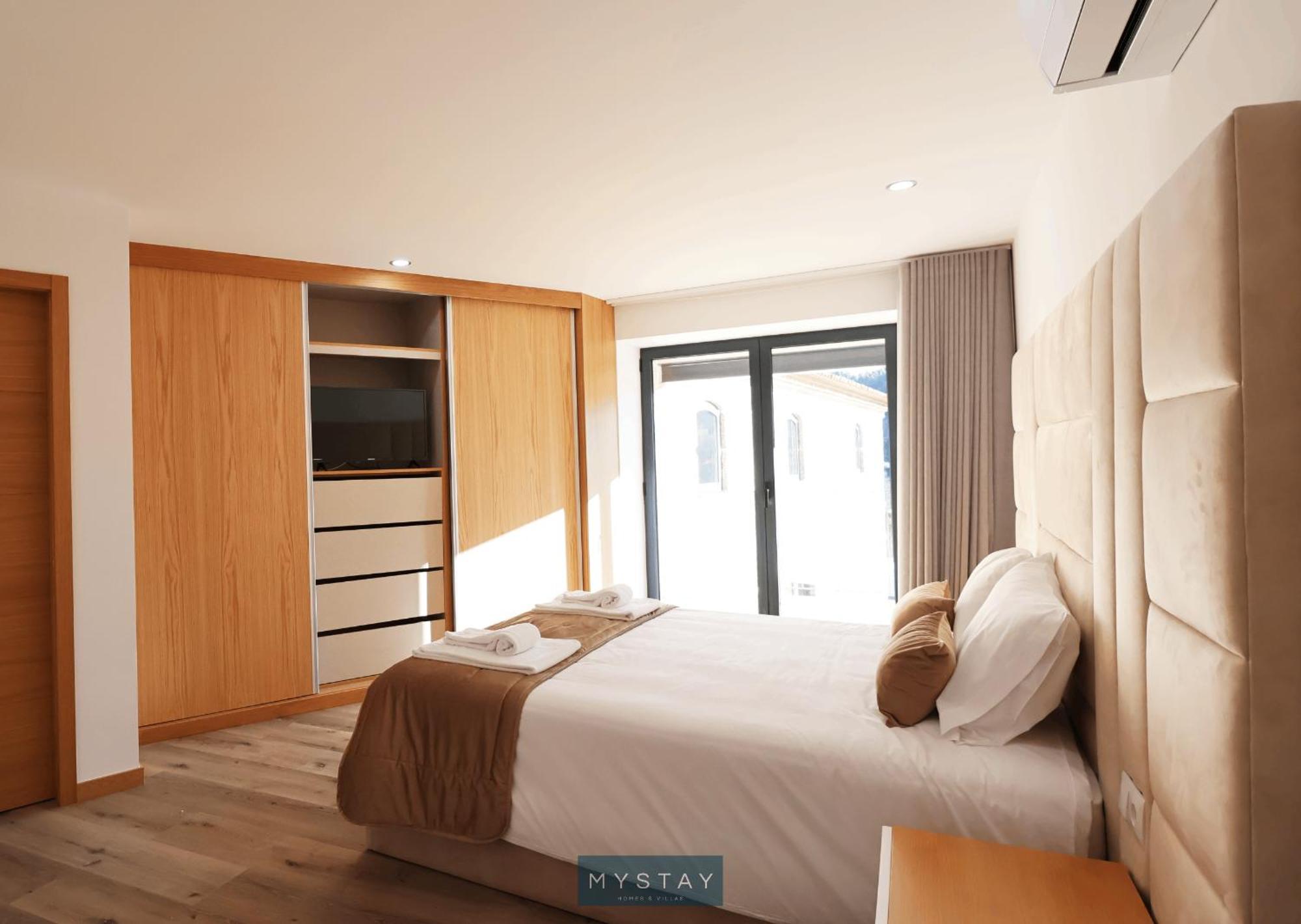 Mystay - Casa D'Henrique Vieira do Minho Zewnętrze zdjęcie
