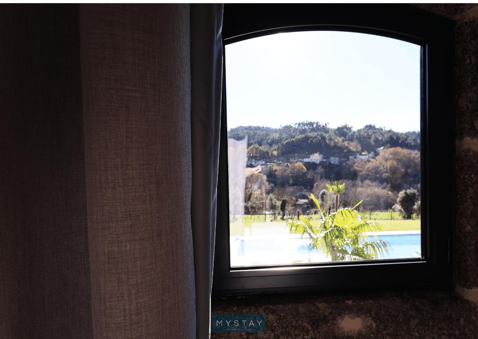 Mystay - Casa D'Henrique Vieira do Minho Zewnętrze zdjęcie
