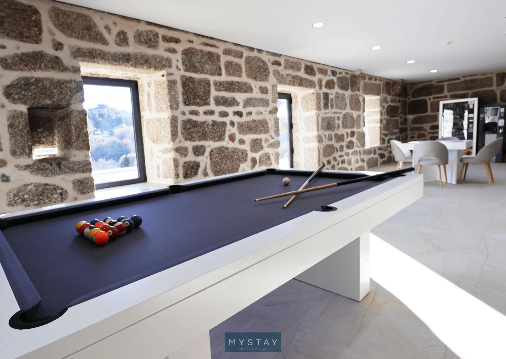 Mystay - Casa D'Henrique Vieira do Minho Zewnętrze zdjęcie